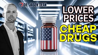 Dr. Jason Dean 2021: Full Moon Truths, Pharma Shenanigans & Why Kids Are Being Drugged