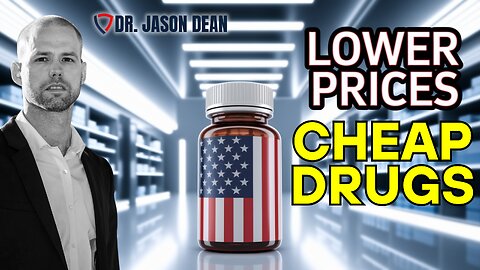 Dr. Jason Dean 2021: Full Moon Truths, Pharma Shenanigans & Why Kids Are Being Drugged