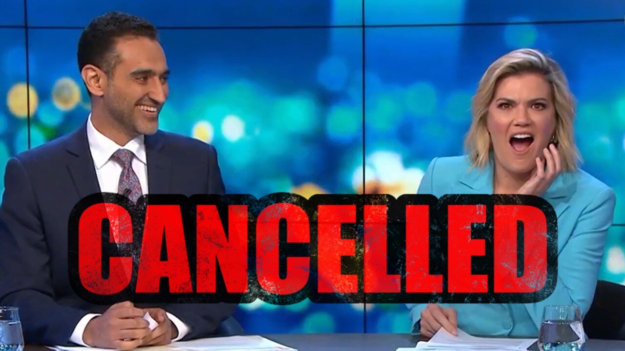 TV Hosts Attacked Me – Now They Are CANCELLED!