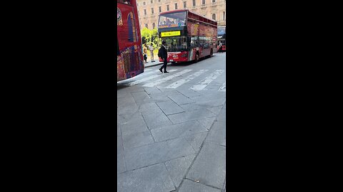 Rod in Milano