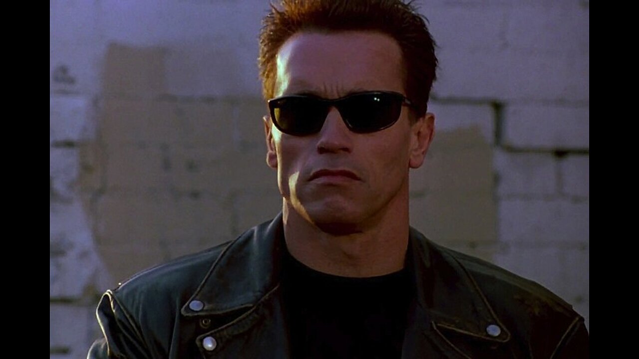 beanman t-800 (undisputed game)