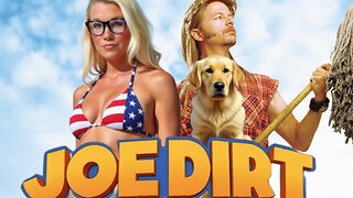 "Daaaang! My First Time Watching Joe Dirt | Southern Comedy Reaction"