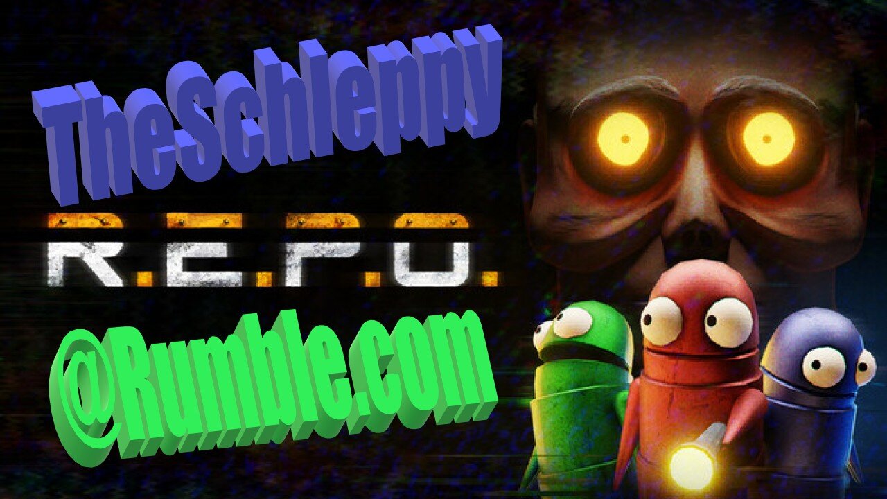 ✨TheSchleppy✨R.E.P.O. With Daughter! YAAAR! SEA OF THIEVES