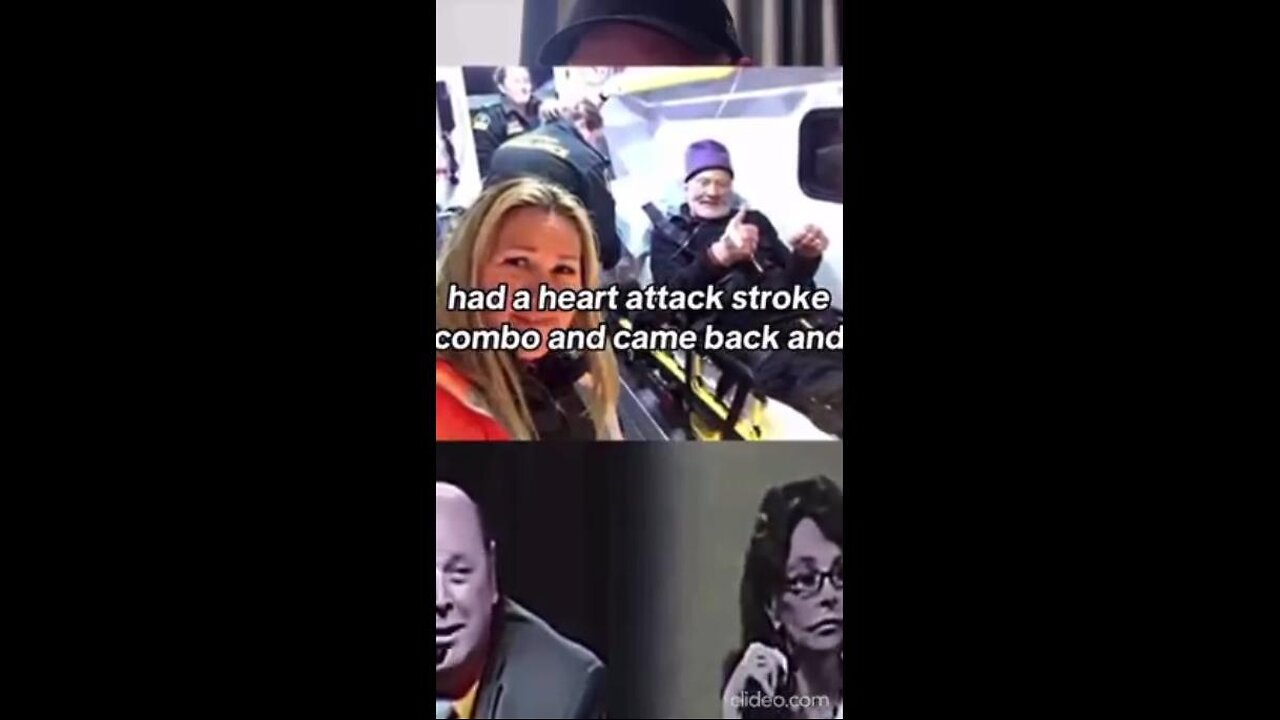 WHAT TERRIFIED BUZZ ALDRIN WHEN HE VISITED ANTARCTICA?