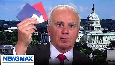 Trump budget includes funding to replace air traffic floppy disks