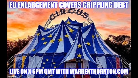 THE LIVE SHOW 6TH NOV 2025