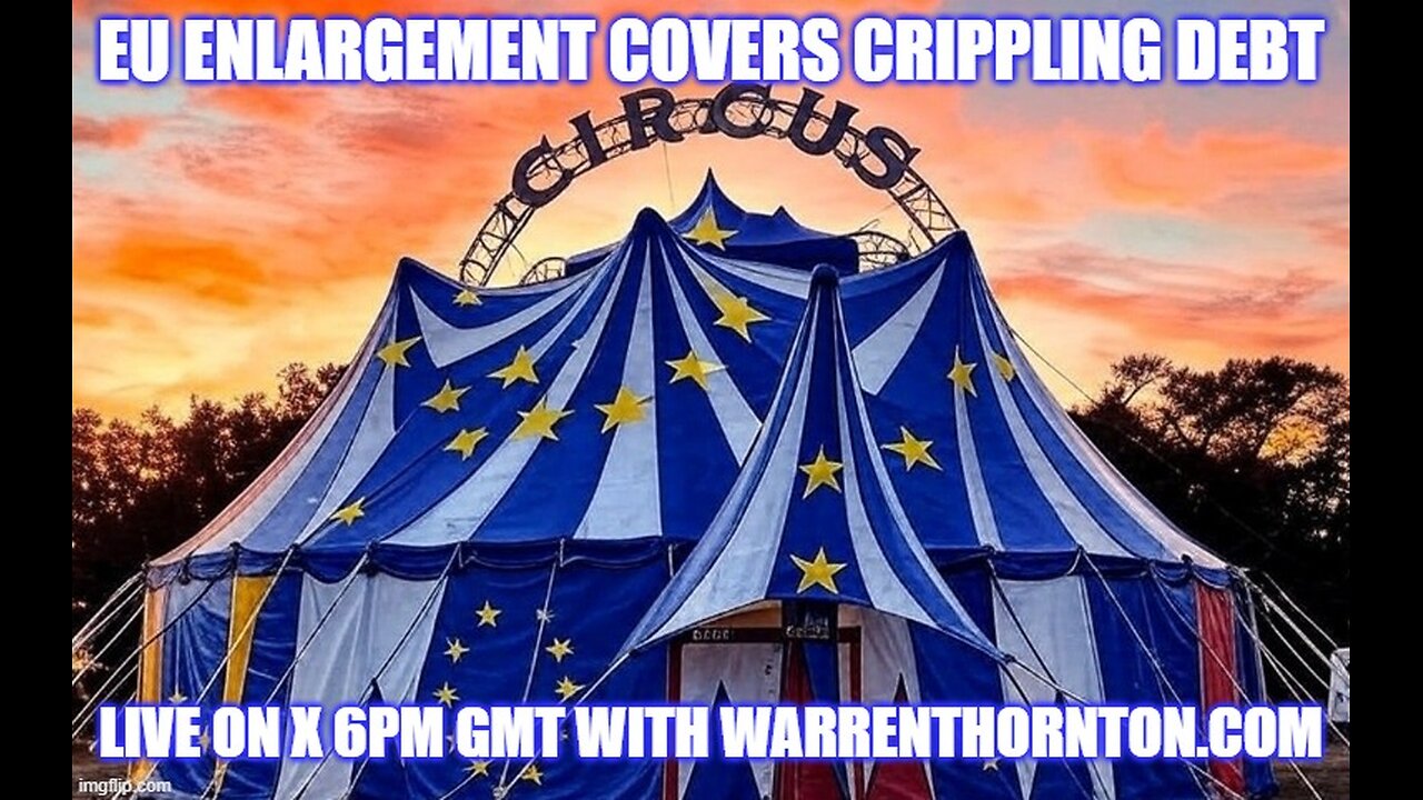 THE LIVE SHOW 6TH NOV 2025