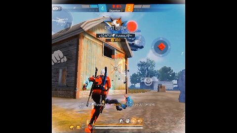 SMOOTH 😍🥀|#toppergaming2060 #garenafreefire #ffstatus #viral #squidgame