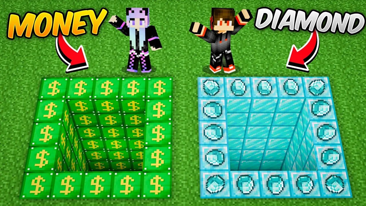 Who ia win
