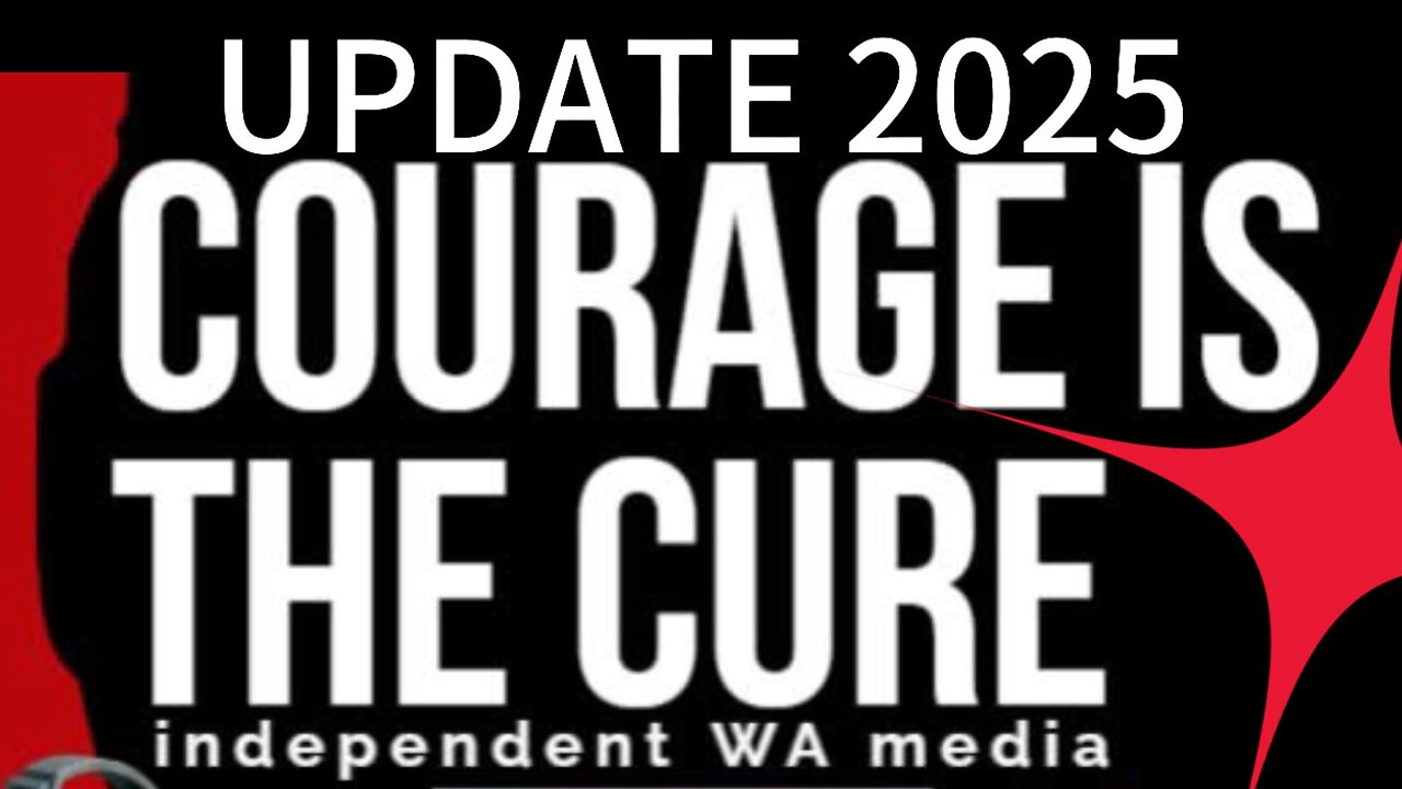 CITC UPDATE 2025: The Fight We Joined. The Future We Shape | Rise Ep. 23