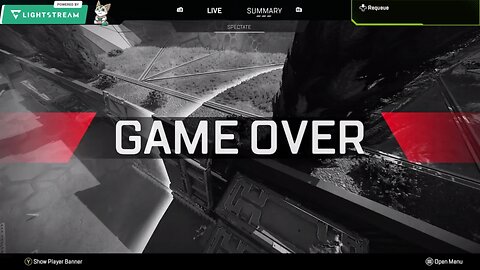 So close, yet so far away.