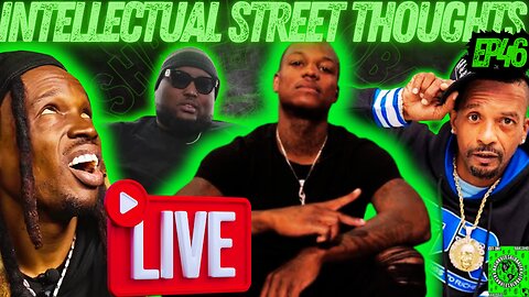 Charleston White Gives The Game | Lil Woody Fights In ATL | Gucci Mane On Young Thug & ATL |