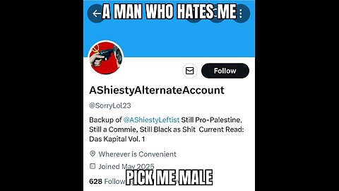 @SorryLol23 is over party