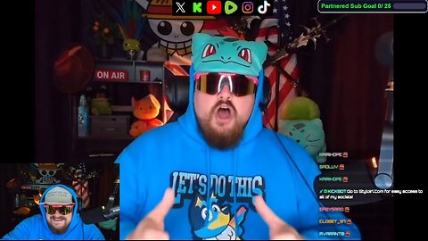 StyloIRL Tries to Recreate Grok's Voice... Hilarity Ensues!