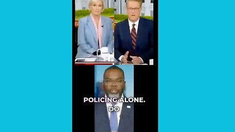More Police? Mayor Johnson’s "Anti-Trump" Policies EXPOSED!