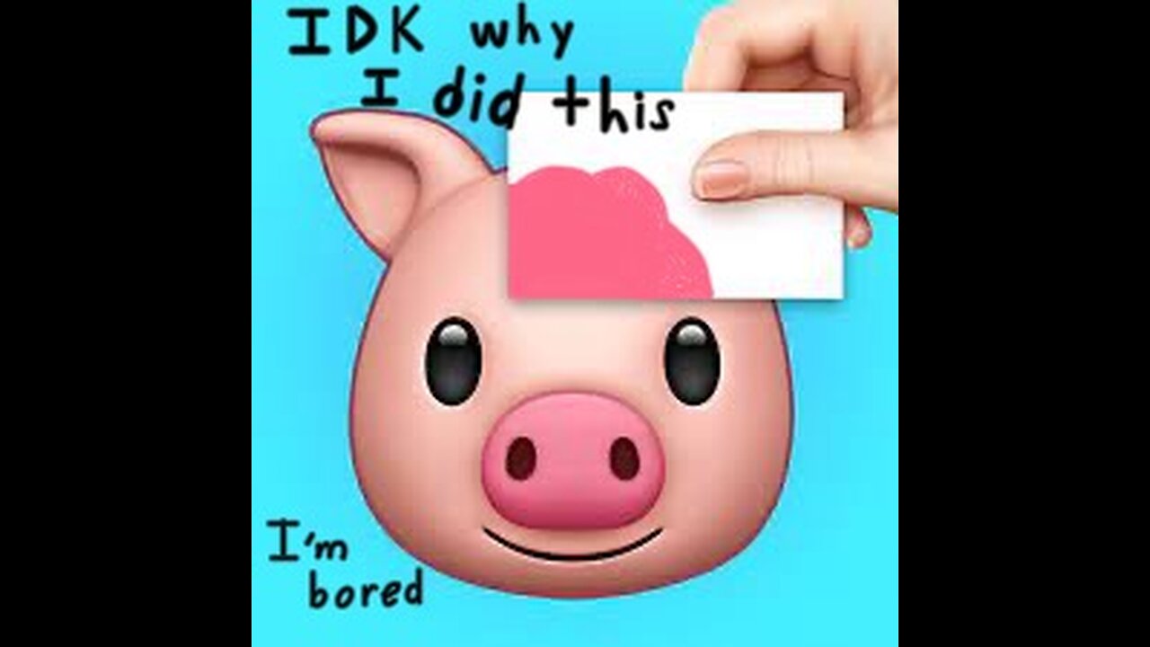 I got bored so I did this