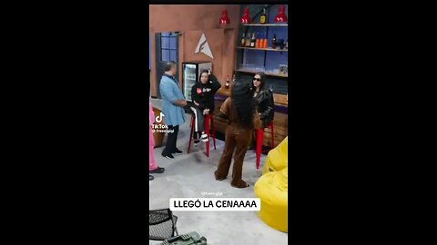 Dembow De La Casa De Alofoke