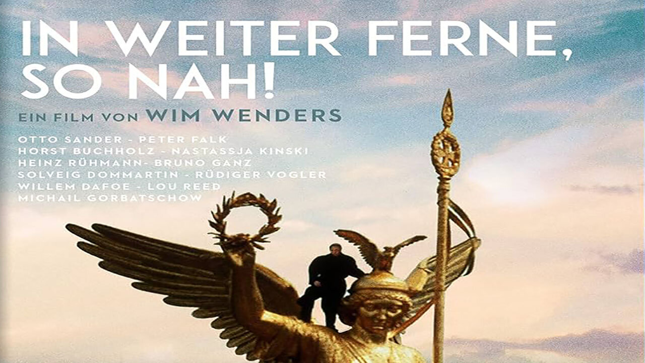 In Weiter Ferne, So Nah!