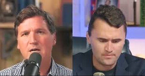 Tucker Carlson’s ALP Donates $1M to Kirk Family After Assassination