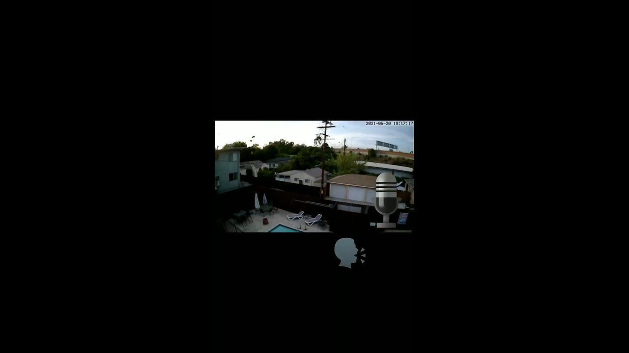 Secret underground train