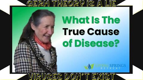 Discovering The Hidden Cause Of Disease