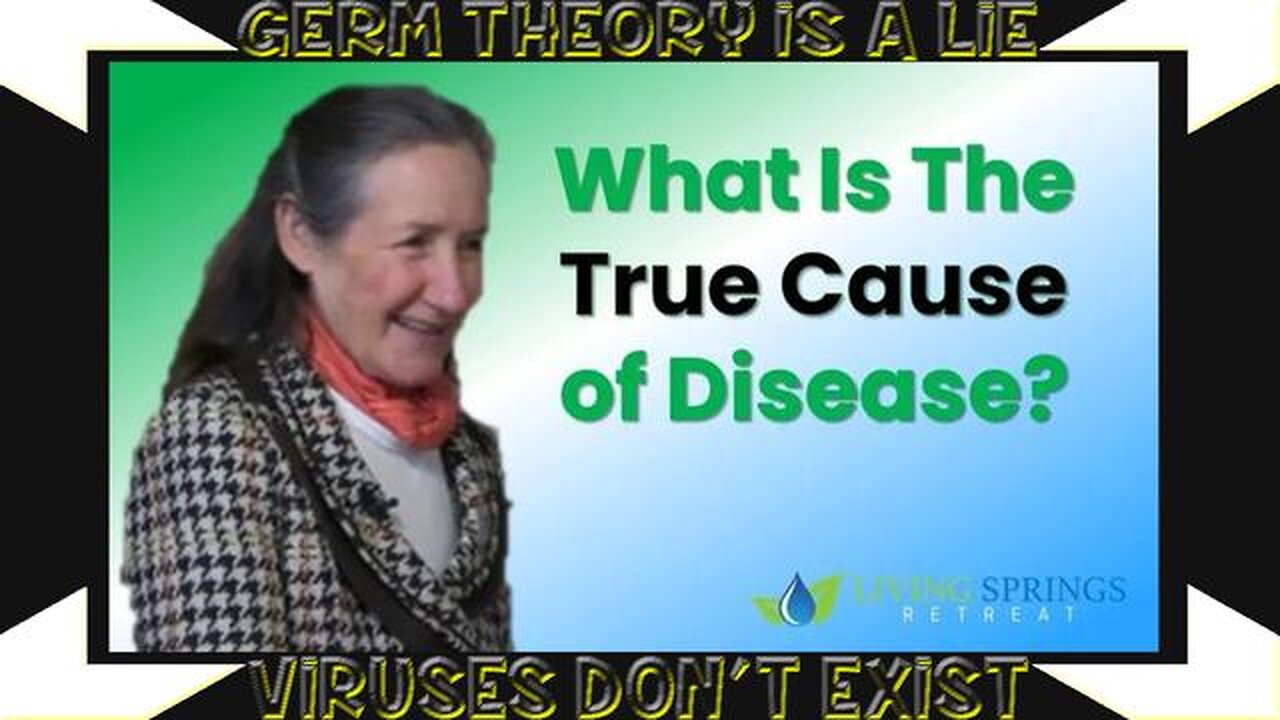 Discovering The Hidden Cause Of Disease