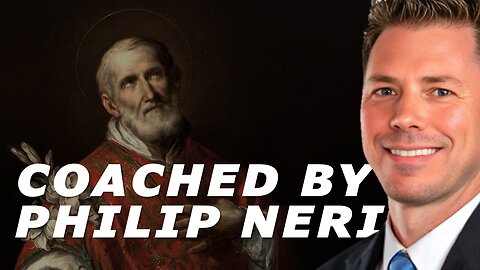 Looking For A Spiritual Coach? Meet St. Philip Neri Whose Enlarged Heart Can Transform Yours!