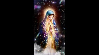 Mother Mary