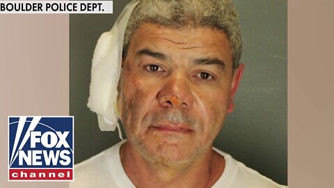 Chilling new details emerge on Colorado terror suspect_s extensive plans