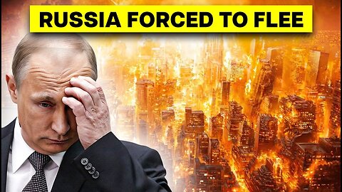 Putin can't Believe it! Ukraine INVADES Belgorod Village with MOST Powerful HIMARS Strikes