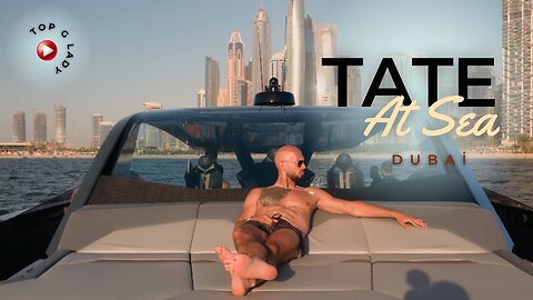 Top G at Sea