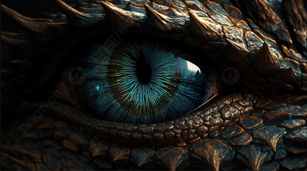 0PERAT!0N DRAG0N EYE