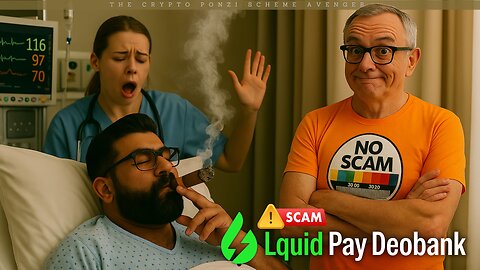 FMA Warning Issued, Shavez Hospitalised, MLM Commissions Exposed in Secret Zoom Calls