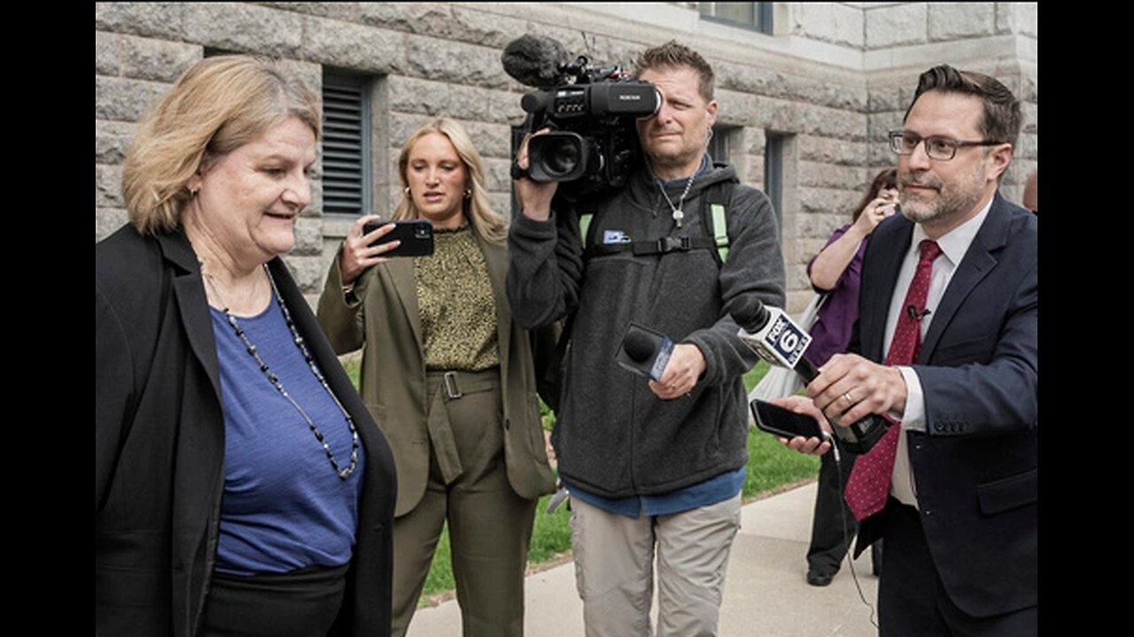 WH Urges Court Not to Dismiss Case Against Wis. Judge