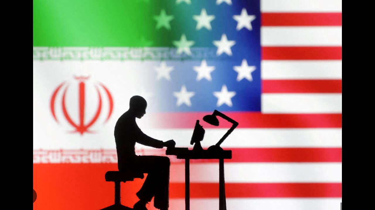 Iran-Linked Hackers Threaten to Release Trump Aides' Emails
