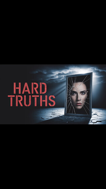 Dreaming is Easy, But Do You Have the Courage to Chase It? | Hard Truths of Success