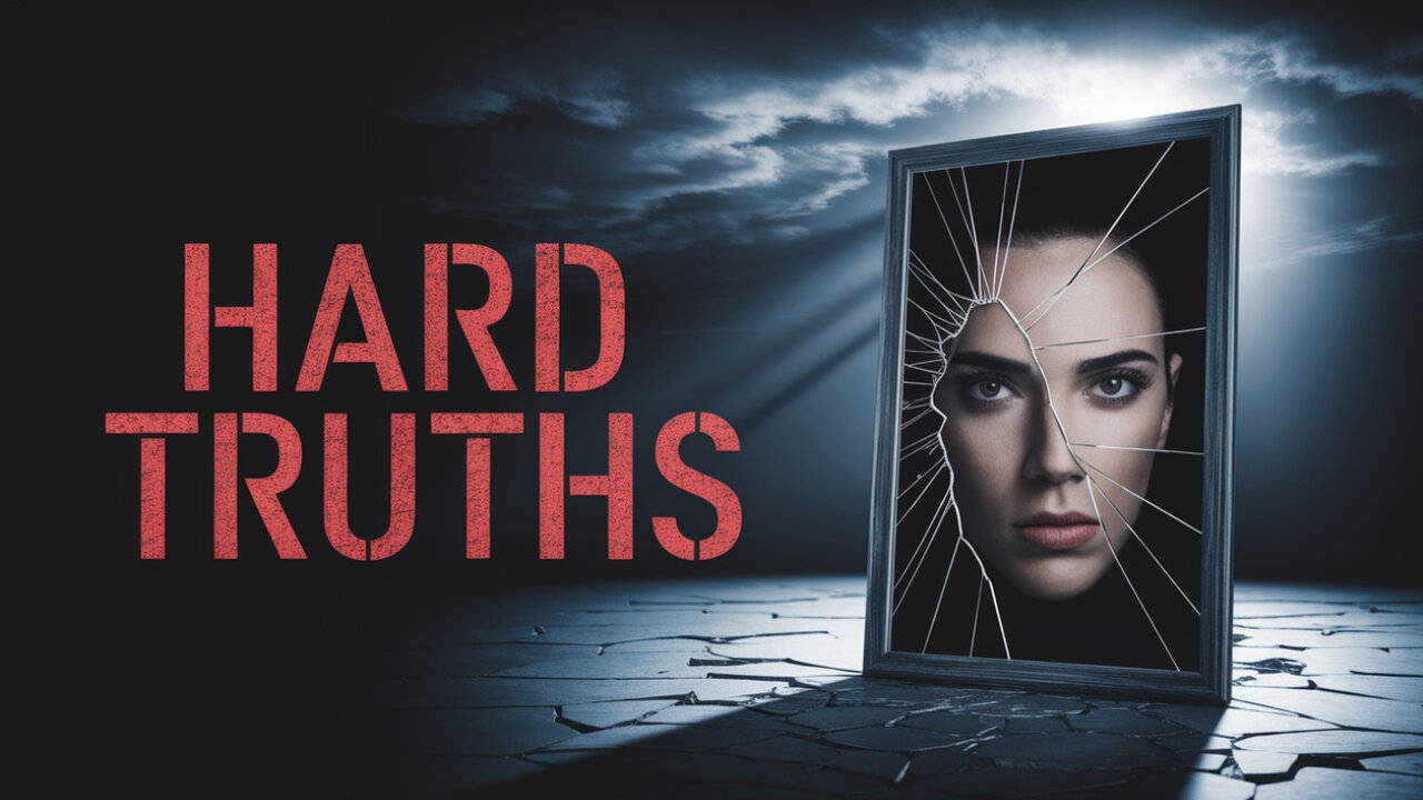 Dreaming is Easy, But Do You Have the Courage to Chase It? | Hard Truths of Success
