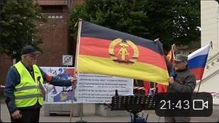 Ibrahim Traoré - Burkina Faso setzt staatenlos.info Reformprogramm um!