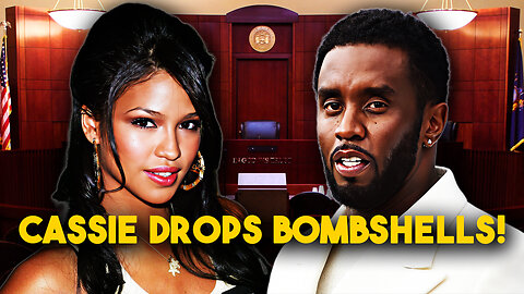 Diddy Trial Day 2: Cassie Drops Bombshells! - Bubba the Love Sponge® Show | 5/14/25
