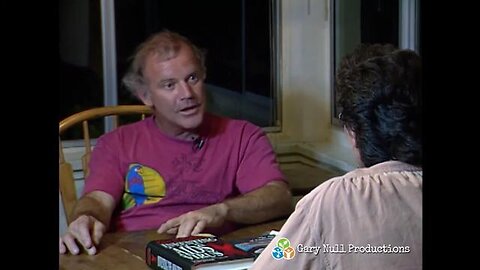 Kary Mullis: No proof HIV causes AIDS.