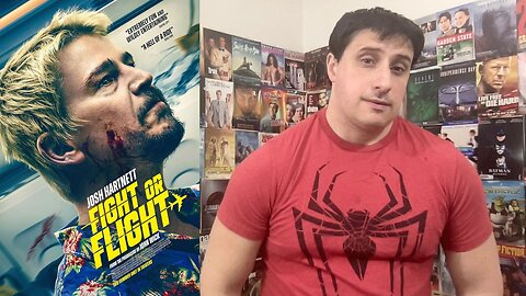 Fight or Flight Movie Review