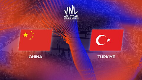 CHN x TUR