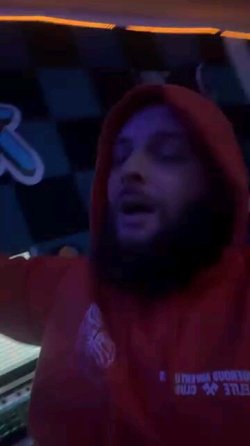 AI takeover 😶‍🌫️