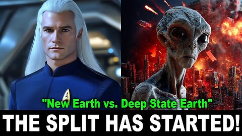 WARNING- Deep State Agenda is Much Worse Than You Think- - What Happens Next