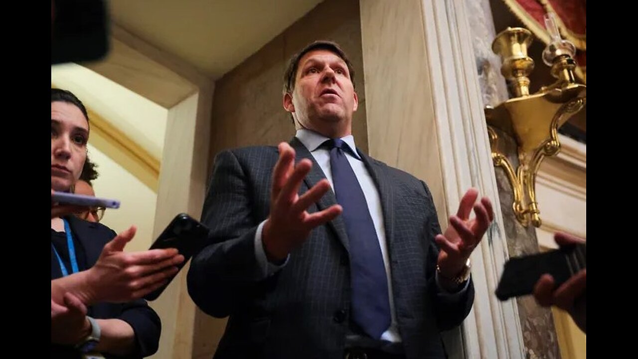 Rep. Arrington Nation at Crossroads Over Budget Resolution