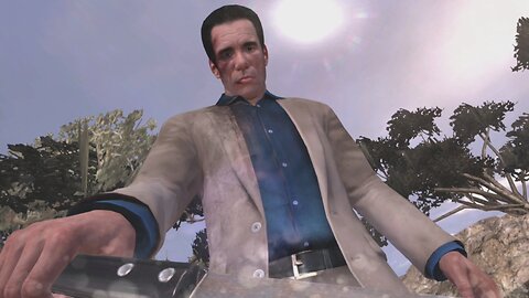 007 Legends - License to Kill