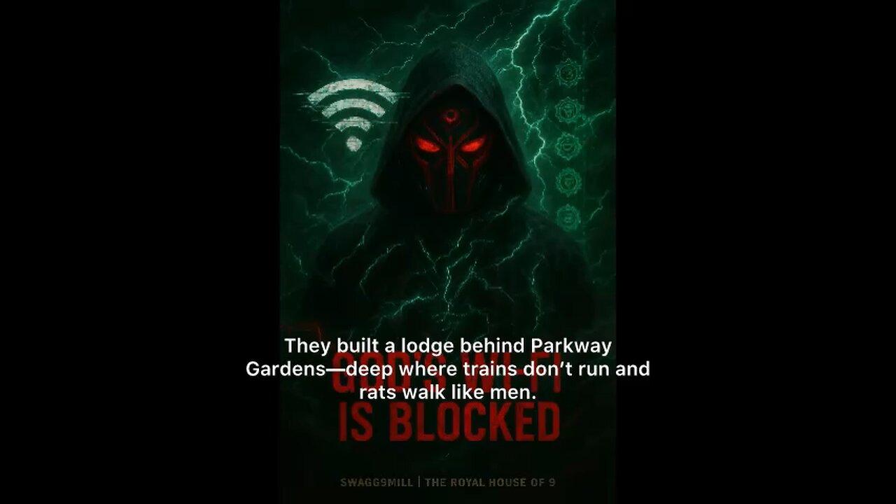“God’s Wi-Fi”