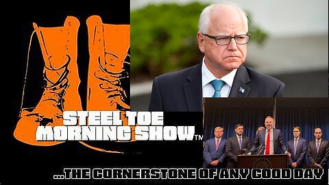 The Somali Fraud In Minnesota Will Not STOP