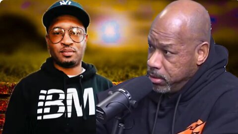 wack 100 & luce cannon are liars