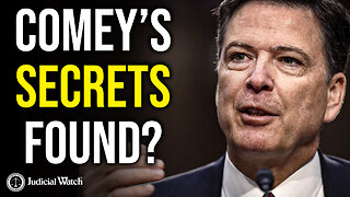 New Lawsuit Over FBI "Burn Bags!"